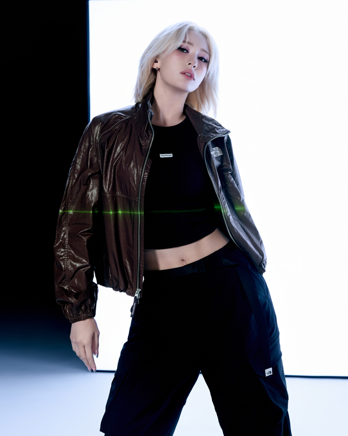 ‘또 완판 기대’ 노스페이스, 노벨티 올레마 재킷 한정 판매 1089-Image